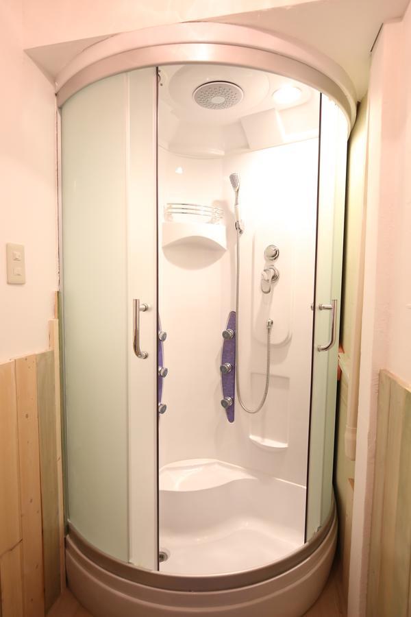 Hotel Baboo House Yokohama  Exterior foto